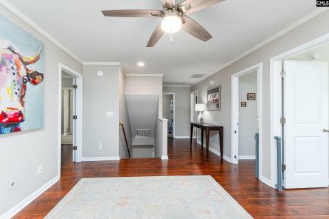 628 Colony Lakes Drive Lexington SC 29073