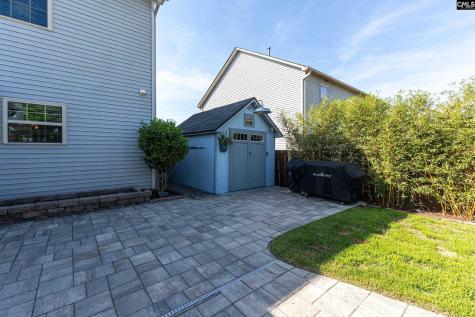 628 Colony Lakes Drive Lexington SC 29073