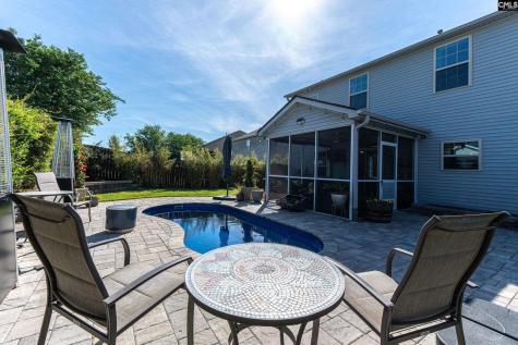 628 Colony Lakes Drive Lexington SC 29073