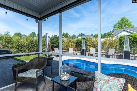 628 Colony Lakes Drive Lexington SC 29073