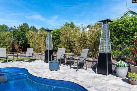 628 Colony Lakes Drive Lexington SC 29073