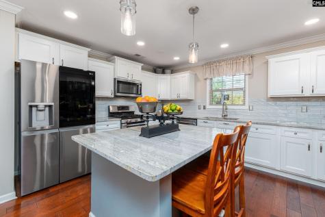 628 Colony Lakes Drive Lexington SC 29073