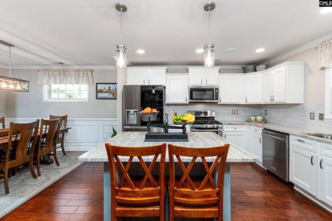 628 Colony Lakes Drive Lexington SC 29073