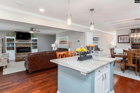 628 Colony Lakes Drive Lexington SC 29073