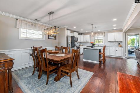 628 Colony Lakes Drive Lexington SC 29073