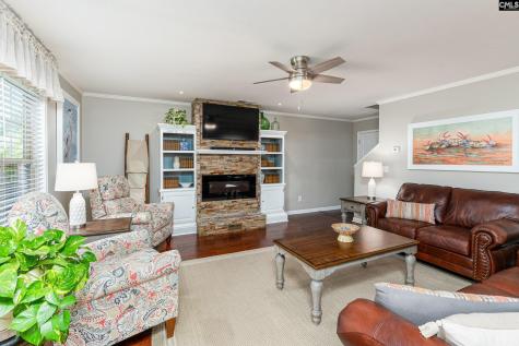 628 Colony Lakes Drive Lexington SC 29073