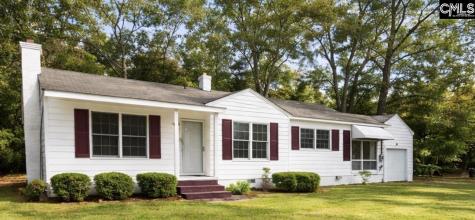 410 Nature Lane Orangeburg SC 29115