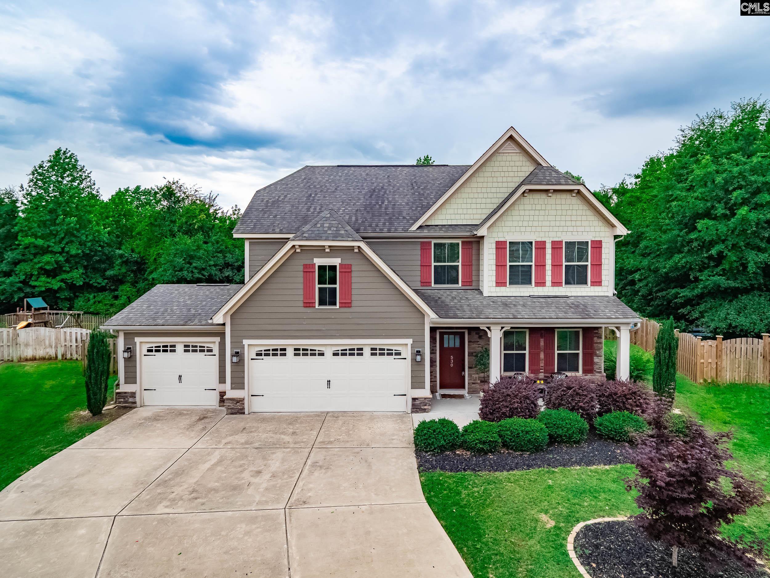 530 Litchfield Lane Lexington SC 29072