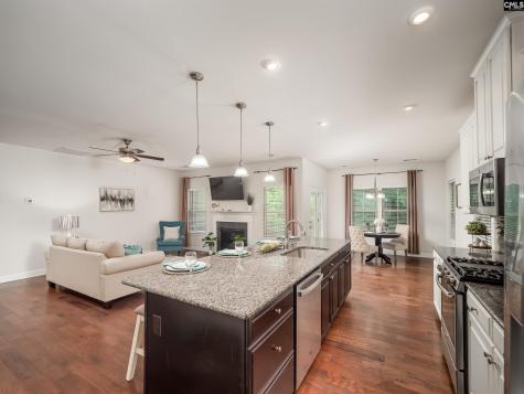 530 Litchfield Lane Lexington SC 29072
