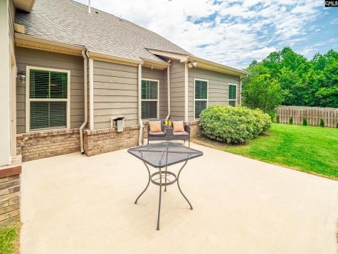 530 Litchfield Lane Lexington SC 29072