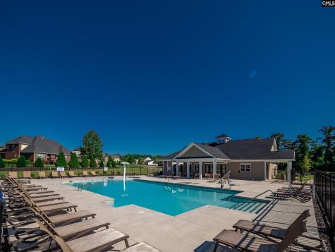 530 Litchfield Lane Lexington SC 29072