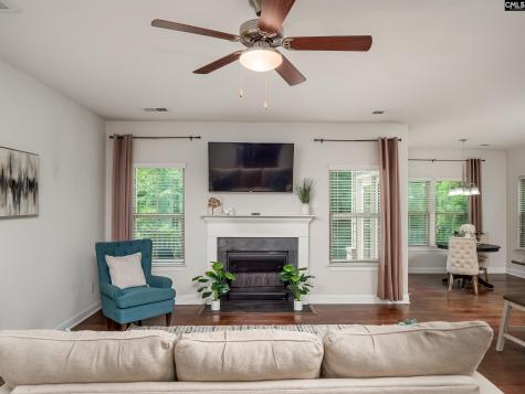 530 Litchfield Lane Lexington SC 29072