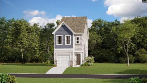 204 Socrates Street Lexington SC 29073