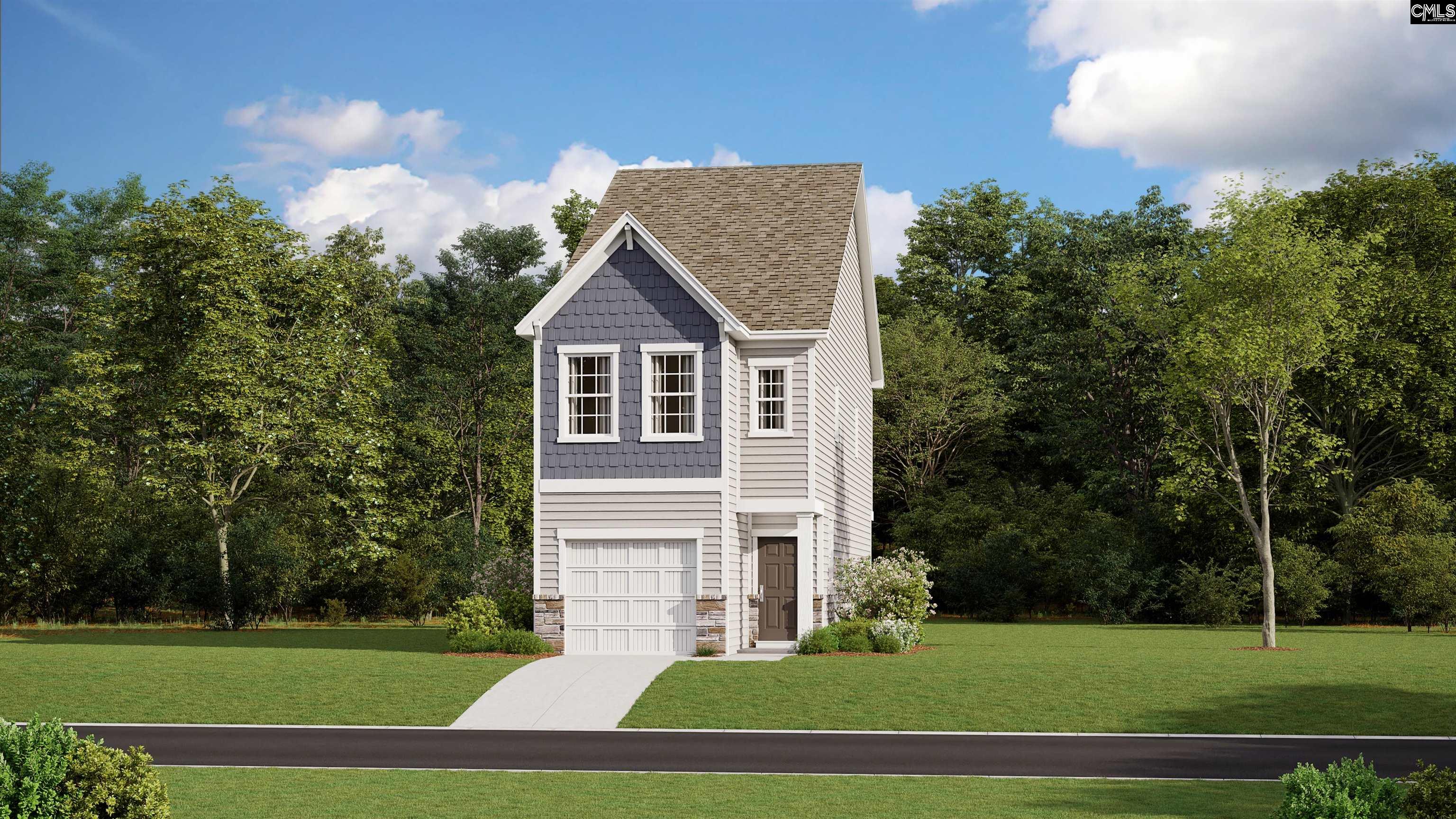 204 Socrates Street Lexington SC 29073