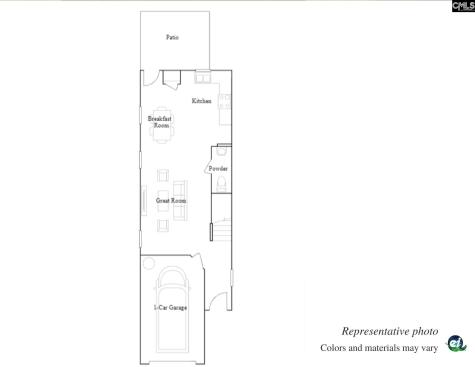 204 Socrates Street Lexington SC 29073