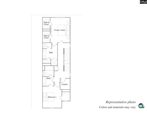204 Socrates Street Lexington SC 29073