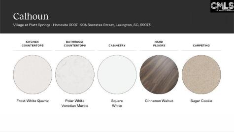 204 Socrates Street Lexington SC 29073