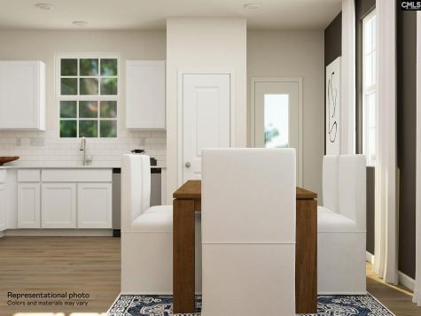 204 Socrates Street Lexington SC 29073
