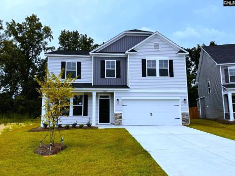 2018 Allan Crest Road Blythewood SC 29016