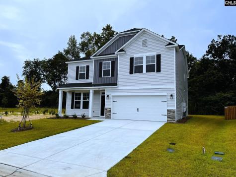 2018 Allan Crest Road Blythewood SC 29016