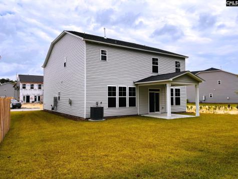 2018 Allan Crest Road Blythewood SC 29016