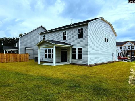 2018 Allan Crest Road Blythewood SC 29016
