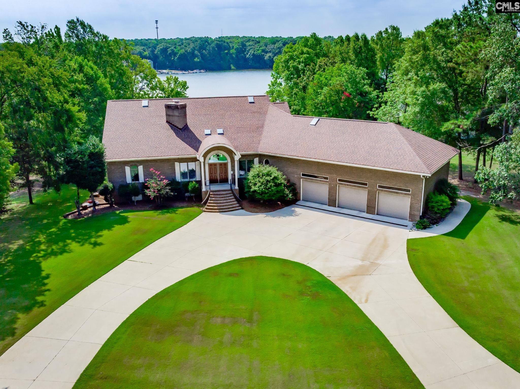 96 Muskrat Run Irmo SC 29063