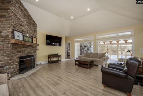 96 Muskrat Run Irmo SC 29063