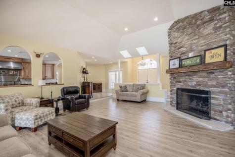 96 Muskrat Run Irmo SC 29063