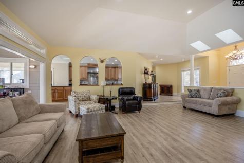 96 Muskrat Run Irmo SC 29063