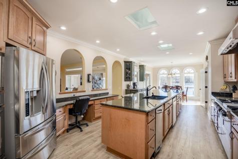 96 Muskrat Run Irmo SC 29063