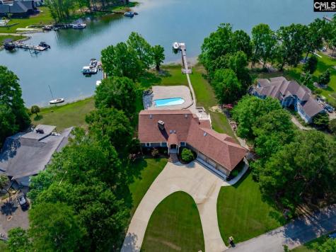 96 Muskrat Run Irmo SC 29063