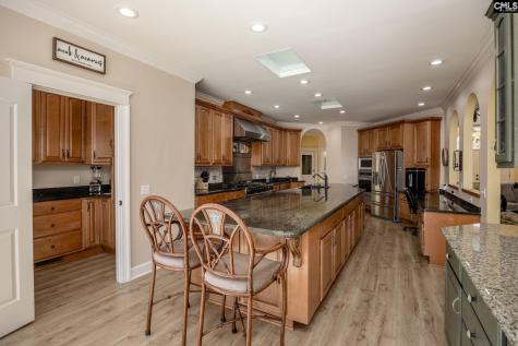 96 Muskrat Run Irmo SC 29063