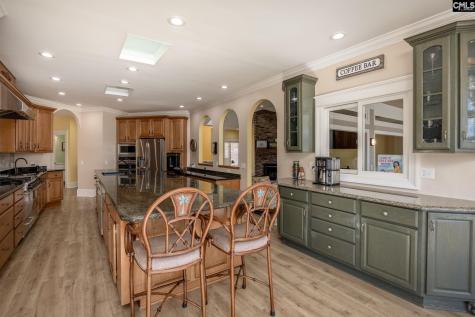 96 Muskrat Run Irmo SC 29063