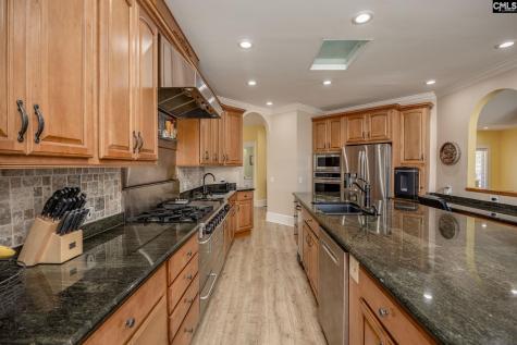 96 Muskrat Run Irmo SC 29063