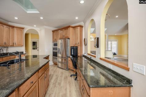 96 Muskrat Run Irmo SC 29063