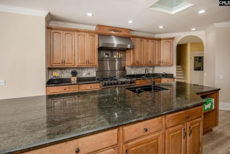 96 Muskrat Run Irmo SC 29063