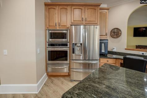 96 Muskrat Run Irmo SC 29063