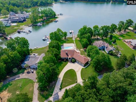 96 Muskrat Run Irmo SC 29063