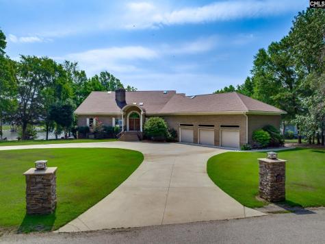 96 Muskrat Run Irmo SC 29063