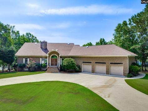 96 Muskrat Run Irmo SC 29063