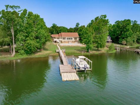 96 Muskrat Run Irmo SC 29063