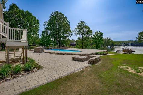 96 Muskrat Run Irmo SC 29063
