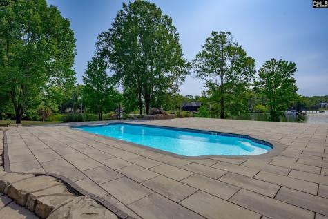 96 Muskrat Run Irmo SC 29063