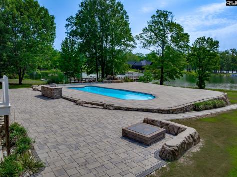 96 Muskrat Run Irmo SC 29063