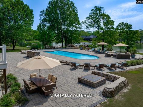 96 Muskrat Run Irmo SC 29063