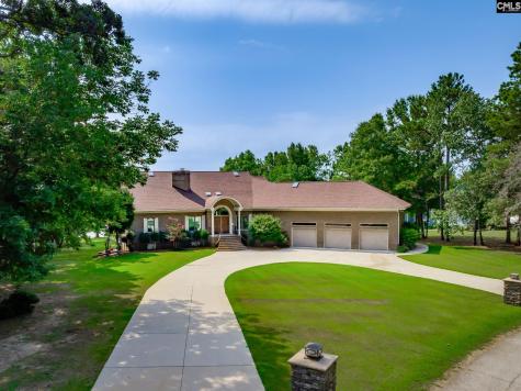 96 Muskrat Run Irmo SC 29063