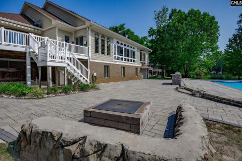 96 Muskrat Run Irmo SC 29063