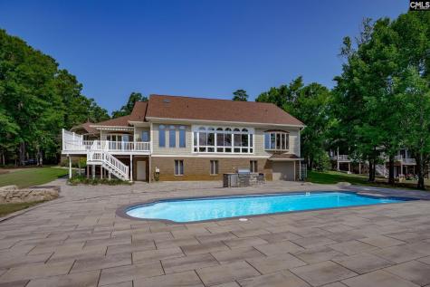 96 Muskrat Run Irmo SC 29063