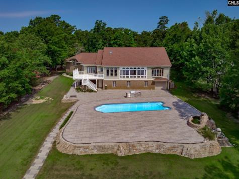 96 Muskrat Run Irmo SC 29063